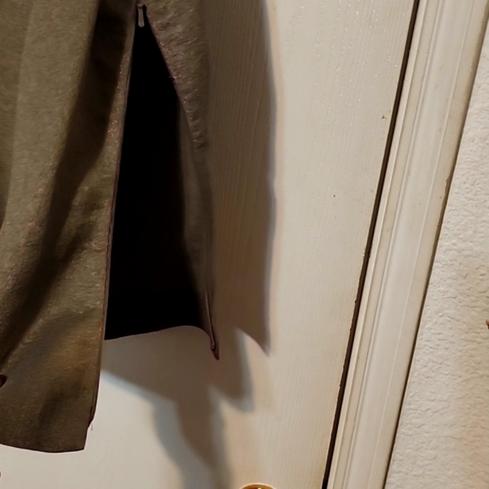 Alex Evening Jacket w/Shell - Picture 6 of 7
